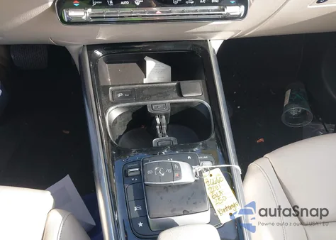 2021 Mercedes-Benz Gla 250 z USA, uszkodzony, nr VIN W1N4N4GB9MJ168620